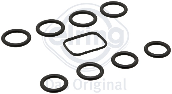 ELRING 429.040 Gasket Set,...